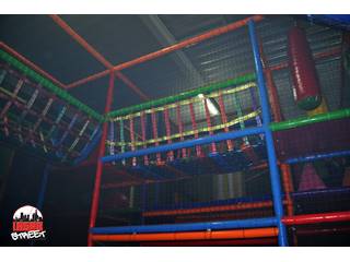 Laser Game LaserStreet - Royal Kids Parc Lieusaint, Lieusaint - Photo N°9