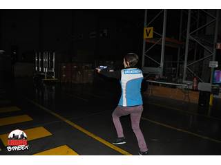Laser Game LaserStreet - Centre Logistique Décathlon, Cagny - Photo N°41