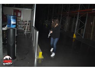 Laser Game LaserStreet - Centre Logistique Décathlon, Cagny - Photo N°74