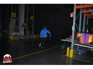 Laser Game LaserStreet - Centre Logistique Décathlon, Cagny - Photo N°86