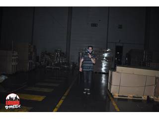 Laser Game LaserStreet - Centre Logistique Décathlon, Cagny - Photo N°95