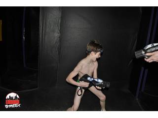 Laser Game LaserStreet - Nuit de l Eau 2016, Nogent sur Oise - Photo N°112