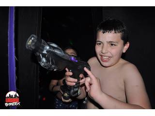 Laser Game LaserStreet - Nuit de l Eau 2016, Nogent sur Oise - Photo N°113