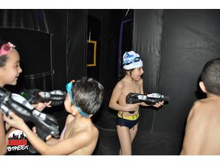 Laser Game LaserStreet - Nuit de l Eau 2016, Nogent sur Oise - Photo N°123