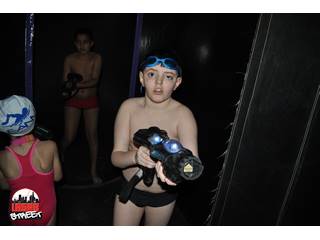 Laser Game LaserStreet - Nuit de l Eau 2016, Nogent sur Oise - Photo N°132