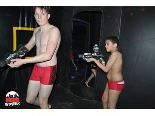 Laser Game LaserStreet - Nuit de l Eau 2016, Nogent sur Oise - Photo N°137