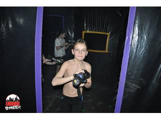 Laser Game LaserStreet - Nuit de l Eau 2016, Nogent sur Oise - Photo N°13