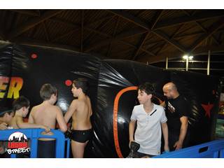 Laser Game LaserStreet - Nuit de l Eau 2016, Nogent sur Oise - Photo N°153