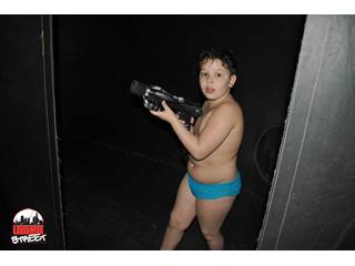 Laser Game LaserStreet - Nuit de l Eau 2016, Nogent sur Oise - Photo N°158