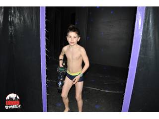 Laser Game LaserStreet - Nuit de l Eau 2016, Nogent sur Oise - Photo N°166