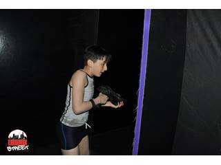 Laser Game LaserStreet - Nuit de l Eau 2016, Nogent sur Oise - Photo N°181