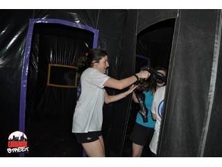 Laser Game LaserStreet - Nuit de l Eau 2016, Nogent sur Oise - Photo N°191