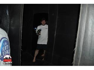 Laser Game LaserStreet - Nuit de l Eau 2016, Nogent sur Oise - Photo N°192