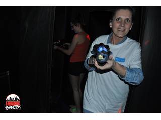 Laser Game LaserStreet - Nuit de l Eau 2016, Nogent sur Oise - Photo N°193