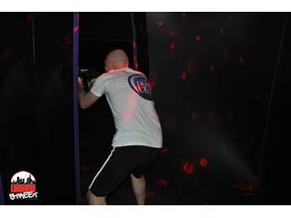 Laser Game LaserStreet - Nuit de l Eau 2016, Nogent sur Oise - Photo N°197
