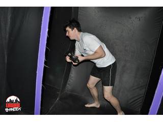 Laser Game LaserStreet - Nuit de l Eau 2016, Nogent sur Oise - Photo N°202