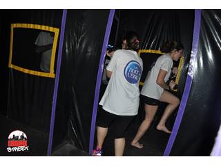 Laser Game LaserStreet - Nuit de l Eau 2016, Nogent sur Oise - Photo N°207