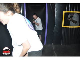 Laser Game LaserStreet - Nuit de l Eau 2016, Nogent sur Oise - Photo N°209