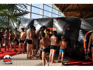 Laser Game LaserStreet - Nuit de l Eau 2016, Nogent sur Oise - Photo N°22