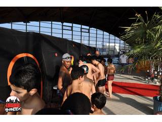 Laser Game LaserStreet - Nuit de l Eau 2016, Nogent sur Oise - Photo N°23