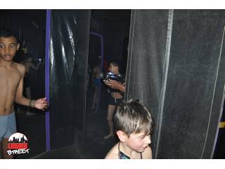 Laser Game LaserStreet - Nuit de l Eau 2016, Nogent sur Oise - Photo N°24