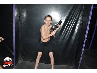 Laser Game LaserStreet - Nuit de l Eau 2016, Nogent sur Oise - Photo N°49