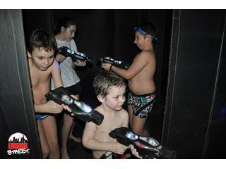 Laser Game LaserStreet - Nuit de l Eau 2016, Nogent sur Oise - Photo N°51