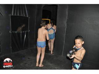 Laser Game LaserStreet - Nuit de l Eau 2016, Nogent sur Oise - Photo N°55