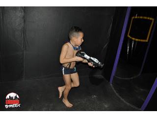 Laser Game LaserStreet - Nuit de l Eau 2016, Nogent sur Oise - Photo N°57