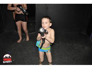 Laser Game LaserStreet - Nuit de l Eau 2016, Nogent sur Oise - Photo N°65