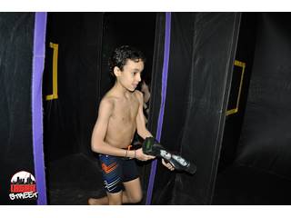 Laser Game LaserStreet - Nuit de l Eau 2016, Nogent sur Oise - Photo N°66