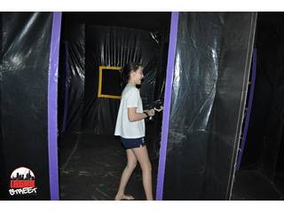 Laser Game LaserStreet - Nuit de l Eau 2016, Nogent sur Oise - Photo N°7