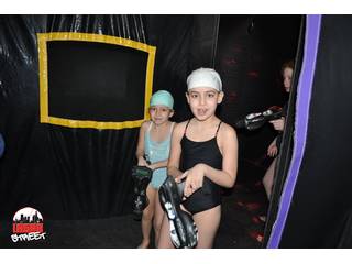 Laser Game LaserStreet - Nuit de l Eau 2016, Nogent sur Oise - Photo N°94