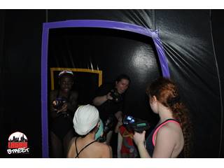 Laser Game LaserStreet - Nuit de l Eau 2016, Nogent sur Oise - Photo N°96