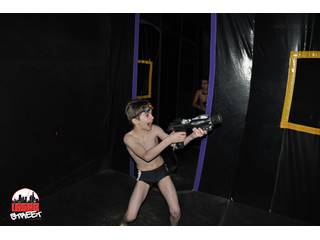 Laser Game LaserStreet - Nuit de l Eau 2016, Nogent sur Oise - Photo N°99
