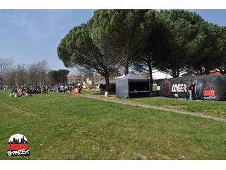 Laser Game LaserStreet - OLYMP’ICAM 2016, Toulouse - Photo N°100