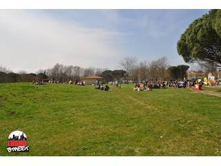 Laser Game LaserStreet - OLYMP’ICAM 2016, Toulouse - Photo N°101