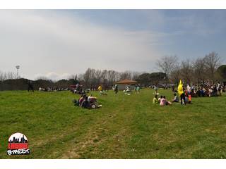 Laser Game LaserStreet - OLYMP’ICAM 2016, Toulouse - Photo N°102