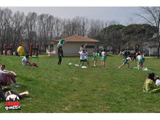 Laser Game LaserStreet - OLYMP’ICAM 2016, Toulouse - Photo N°103