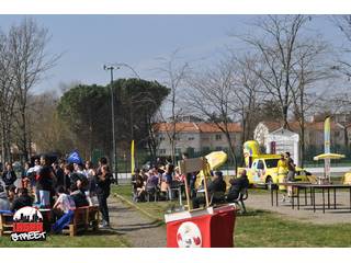Laser Game LaserStreet - OLYMP’ICAM 2016, Toulouse - Photo N°109