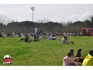 Laser Game LaserStreet - OLYMP’ICAM 2016, Toulouse - Photo N°110