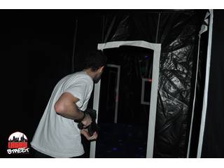 Laser Game LaserStreet - OLYMP’ICAM 2016, Toulouse - Photo N°112