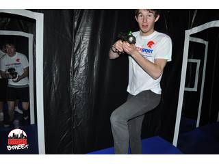 Laser Game LaserStreet - OLYMP’ICAM 2016, Toulouse - Photo N°113