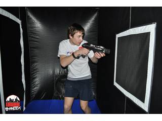 Laser Game LaserStreet - OLYMP’ICAM 2016, Toulouse - Photo N°116