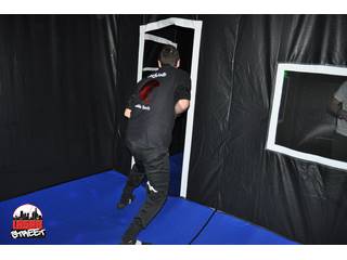 Laser Game LaserStreet - OLYMP’ICAM 2016, Toulouse - Photo N°117