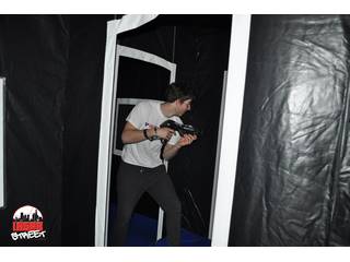 Laser Game LaserStreet - OLYMP’ICAM 2016, Toulouse - Photo N°118