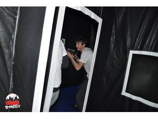Laser Game LaserStreet - OLYMP’ICAM 2016, Toulouse - Photo N°119