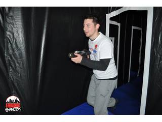 Laser Game LaserStreet - OLYMP’ICAM 2016, Toulouse - Photo N°125