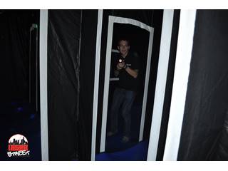 Laser Game LaserStreet - OLYMP’ICAM 2016, Toulouse - Photo N°127