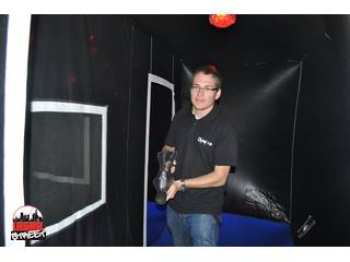 Laser Game LaserStreet - OLYMP’ICAM 2016, Toulouse - Photo N°128